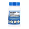 Nutricost Biotin  (30 Capsule)