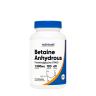 Nutricost Betaine Anhydrous (TMG) Capsules (120 Capsule)