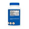 Nutricost Betaine Anhydrous (TMG) Capsules (120 Capsule)