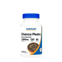 Nutricost Chanca Piedra Tablets (120 Compressa)