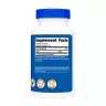 Nutricost L-Serine (120 Capsule)