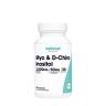 Nutricost Myo & D-Chiro Inositol for Women (120 Capsule)