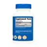 Nutricost Theobromine Capsules (90 Capsule)