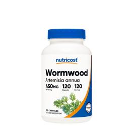 Nutricost Wormwood Capsules (120 Capsule)