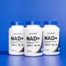 Nutricost NAD+  (120 Capsule)