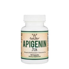 Double Wood Supplements Apigenin (120 Capsule)