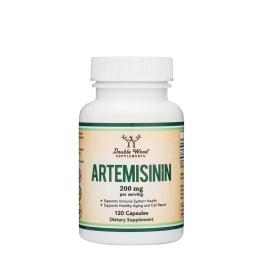 Double Wood Supplements Artemisinin (120 Capsule)