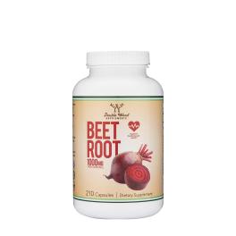Double Wood Supplements Beet Root  (210 capsula)