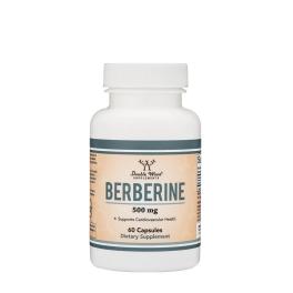 Double Wood Supplements Berberine (60 Capsule)