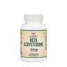Double Wood Supplements Beta Ecdysterone (120 Capsule)