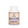 Double Wood Supplements Cissus Quadrangularis Extract (150 Capsule)
