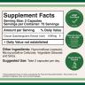 Double Wood Supplements Cissus Quadrangularis Extract (150 Capsule)