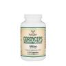 Double Wood Supplements Cordyceps Mushroom Extract (210 capsula)