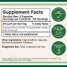 Double Wood Supplements Cordyceps Mushroom Extract (210 capsula)