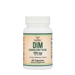 Double Wood Supplements DIM (60 Capsule)
