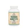 Double Wood Supplements Fadogia Agrestis (180 Capsule)
