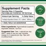 Double Wood Supplements Fadogia Agrestis (180 Capsule)