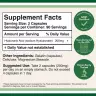 Double Wood Supplements Hyaluronic Acid (180 Capsule)