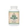 Double Wood Supplements Irish Sea Moss (180 Capsule)