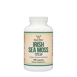 Double Wood Supplements Irish Sea Moss (180 Capsule)