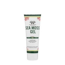   Double Wood Supplements Irish Sea Moss Gel (236 ml, Pesca Mango)