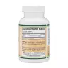 Double Wood Supplements Luteolin (120 Capsule)