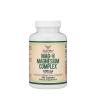 Double Wood Supplements Magnesium Complex (180 Capsule)