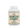 Double Wood Supplements Magnesium Glycinate (180 Capsule)