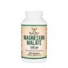 Double Wood Supplements Magnesium Malate (420 Capsule)