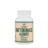 Double Wood Supplements Nattokinase  (120 Capsule)