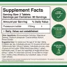 Double Wood Supplements Potassium Iodide (180 Compressa)