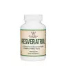 Double Wood Supplements Resveratrol (120 Capsule)