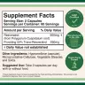 Double Wood Supplements Resveratrol (120 Capsule)