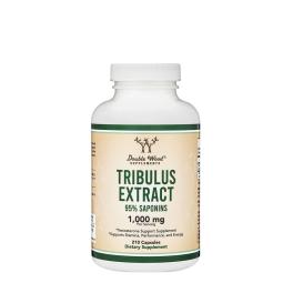 Double Wood Supplements Tribulus Terrestris (210 capsula)