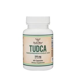 Double Wood Supplements TUDCA (60 Capsule)