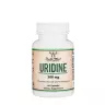 Double Wood Supplements Uridine  (60 Capsule)