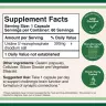 Double Wood Supplements Uridine  (60 Capsule)
