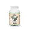 Double Wood Supplements Kava Kava 1000 mg  (120 Capsule)