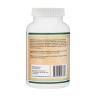Double Wood Supplements Kava Kava 1000 mg  (120 Capsule)