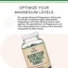 Double Wood Supplements Magnesium Glycinate Gummies (60 Caramella gommosa, Uva)