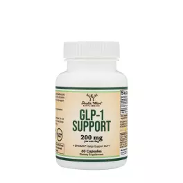 Double Wood Supplements GLP-1 Supplement (60 Capsule)