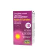 Natural Factors Biocoenzymated Active B Complex (120 Capsule)