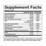 Natural Factors Complete B Time Release (90 Compressa)