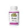 Natural Factors Biotin 5000 mcg (60 Veggie Capsule)