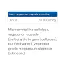 Natural Factors Biotin Extra Strength 10,000 mcg (60 Capsule)