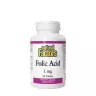 Natural Factors Folic Acid 1 mg (90 Compressa)
