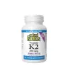 Natural Factors Vitamin K2 100 mcg (60 Capsule)