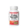 Natural Factors C Extra + Quercetin Bioflavonoids 500 mg / 500 mg (90 Compressa)