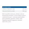 Natural Factors C Extra + Quercetin Bioflavonoids 500 mg / 500 mg (90 Compressa)