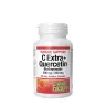 Natural Factors C Extra + Quercetin Bioflavonoids 500 mg/250 mg (90 Capsule)